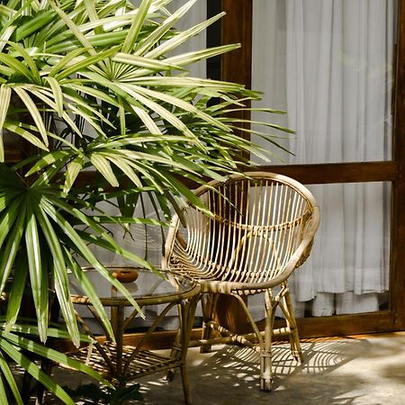 The Nuga House Hotel Ahangama Exterior photo